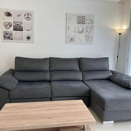 Apartamento Postman Arenales del Sol Exterior foto