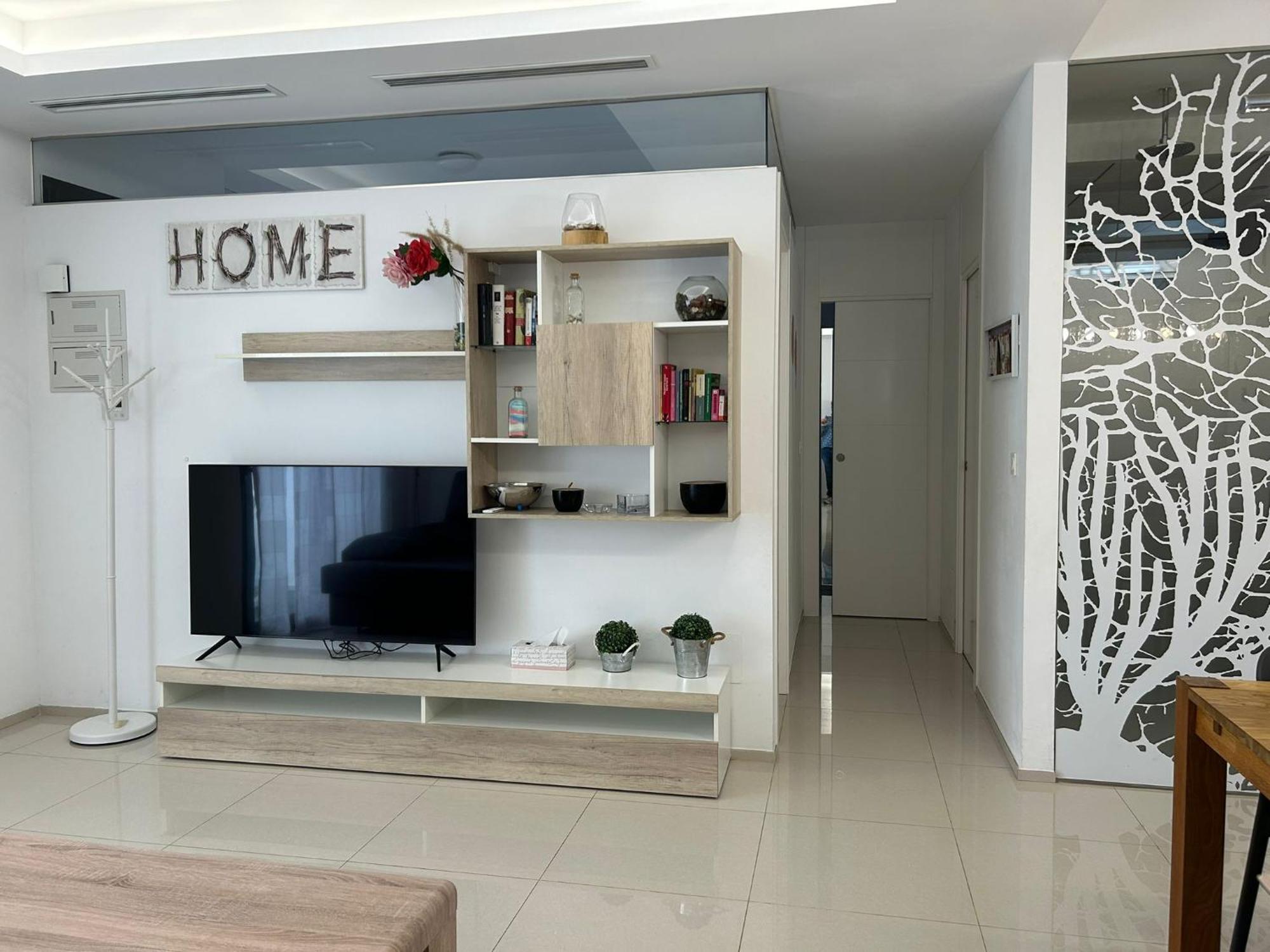 Apartamento Postman Arenales del Sol Exterior foto