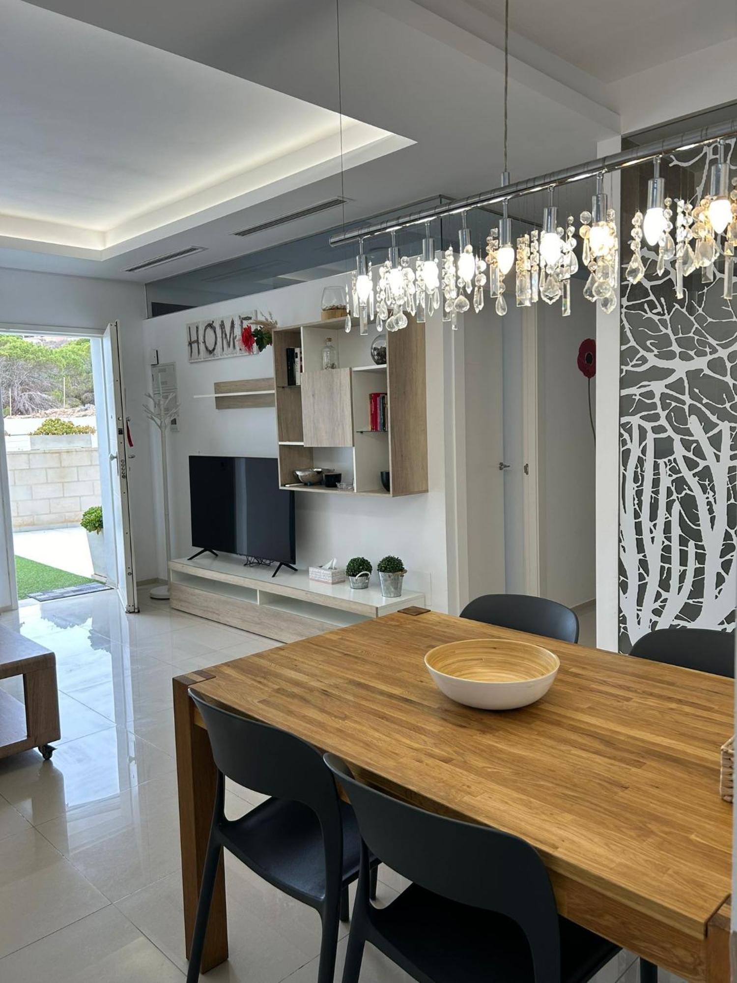 Apartamento Postman Arenales del Sol Exterior foto