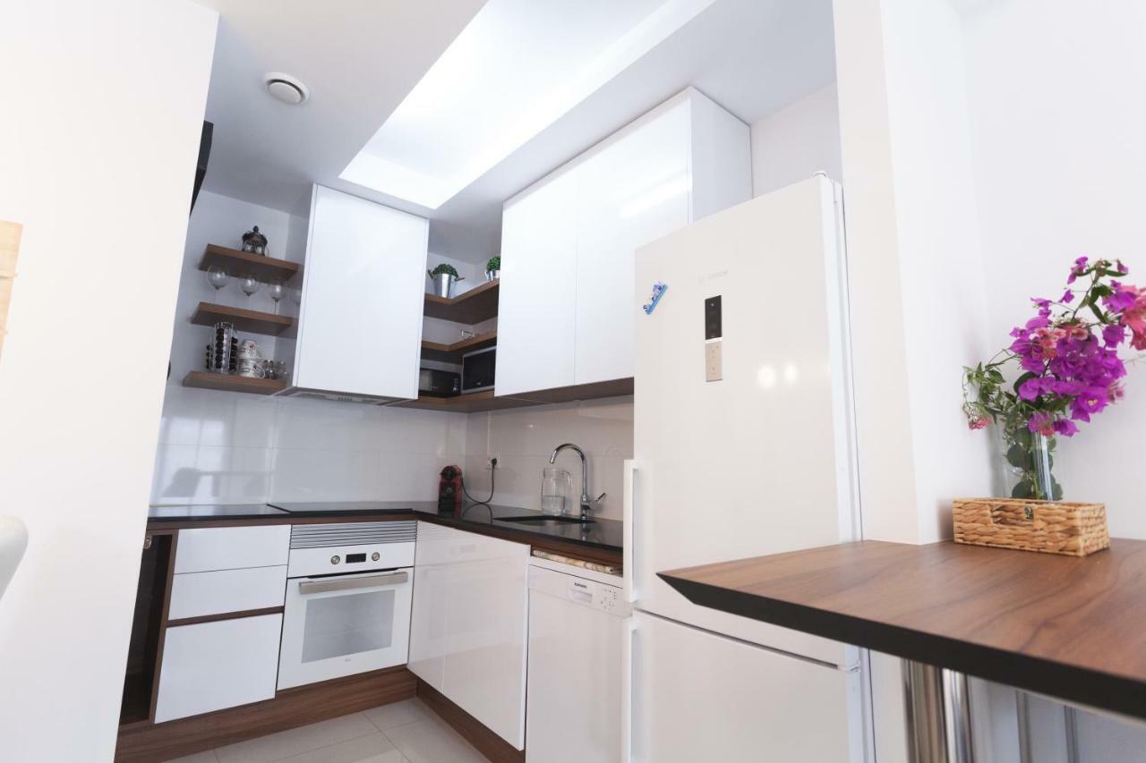 Apartamento Postman Arenales del Sol Exterior foto