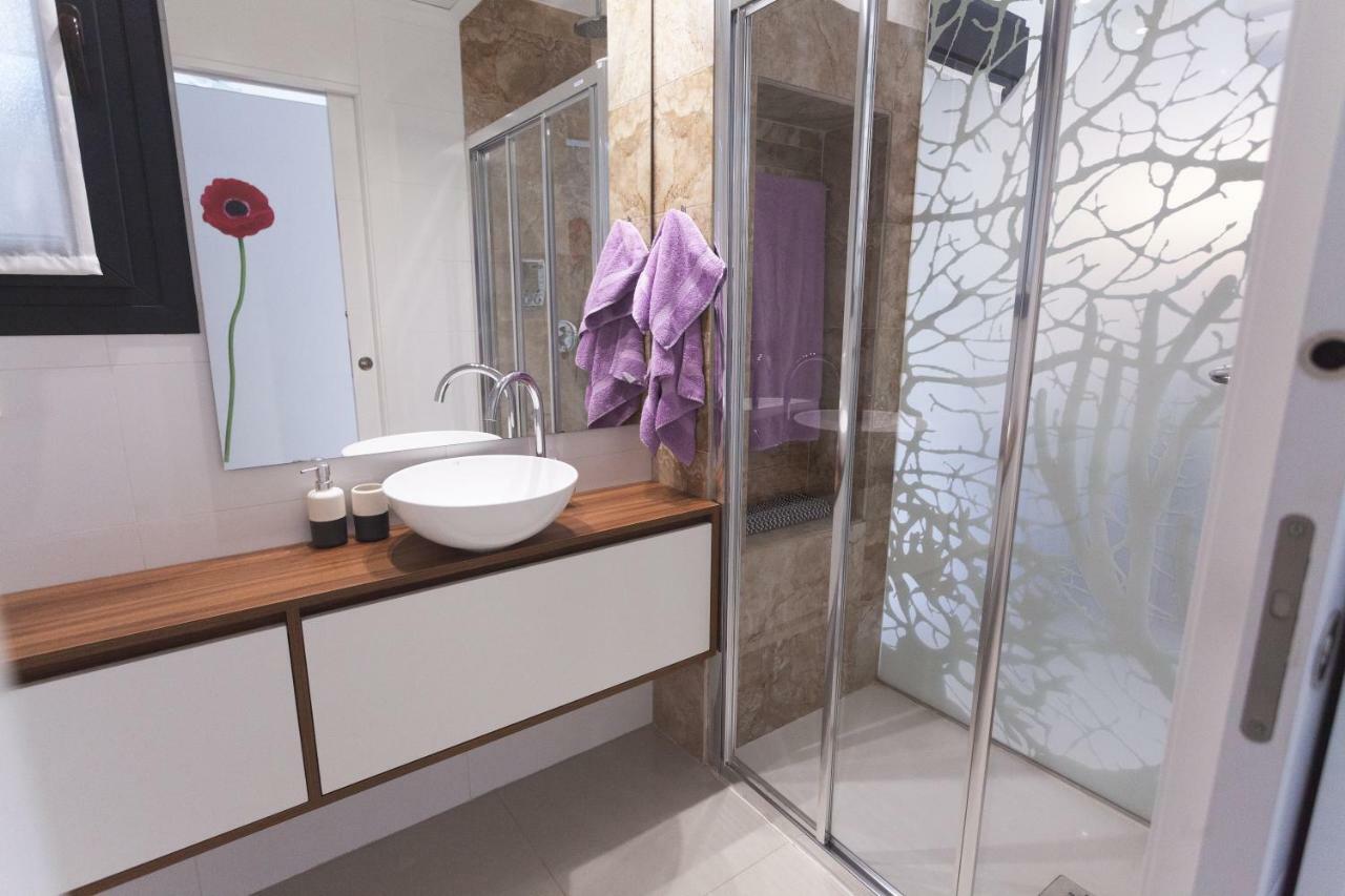 Apartamento Postman Arenales del Sol Exterior foto