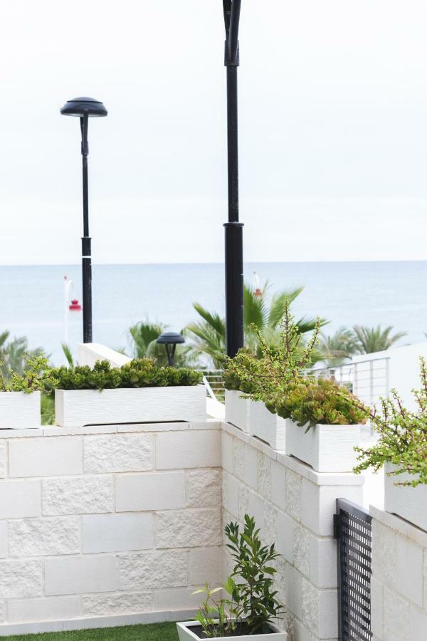 Apartamento Postman Arenales del Sol Exterior foto